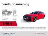 Audi S6 Avant TDI tiptronic HD-Matrix/Memory/AIR/360° - rote Audi S6