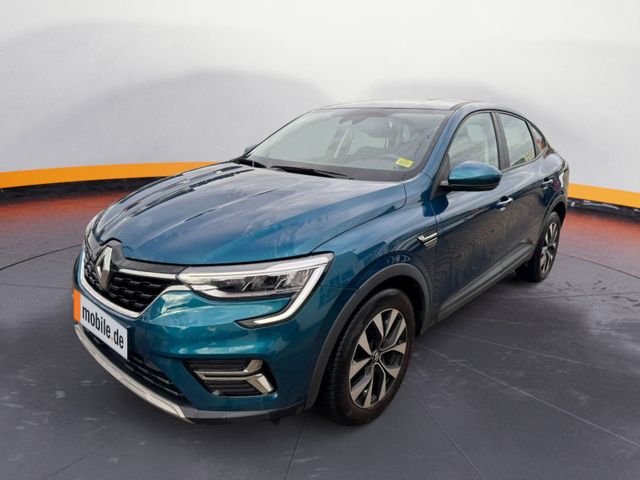 Renault Arkana ZEN TCe 140 EDC SHZ RFK Allwetter