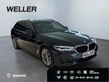BMW 530 e Touring *LED*360°*H/K*Sportsi*SHZ*el Heck* - BMW 5er Reihe: E36