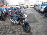 Honda NC700X ABS - HONDA NC 700