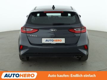 KIA cee'd / Ceed - 5