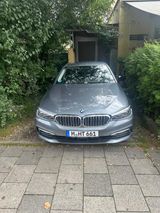 BMW 530i A - - BMW 530 in München