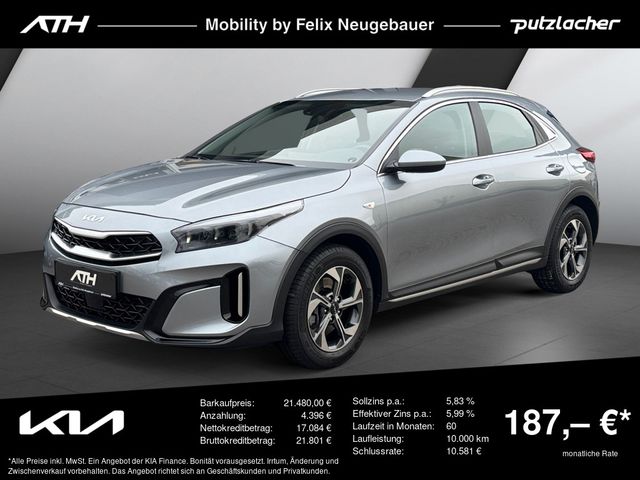 Kia XCeed 1.0 Edition 7