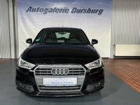 Audi A1 Sportback 1.Hd Navi Leder SHZ Bi-Xenon WLAN M
