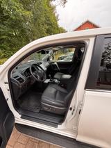 Toyota Land Cruiser 2.8 D-4D Executive Automatik Ex... - Toyota Land Cruiser in Stuttgart