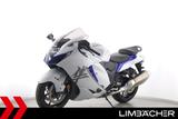 Suzuki GSX 1300 RR HAYABUSA - Tempomat, QS, LED - Angebote