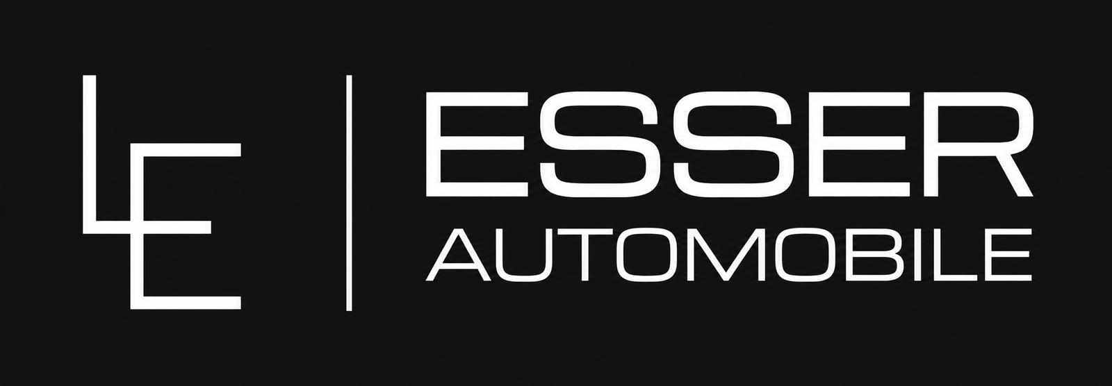 Logo Esser Automobile