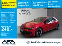 Volkswagen Golf - Vorschau Bild 1