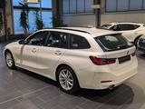 BMW 318i Touring Aut. 1.Hand PDC - gebrauchte BMW 318 aus dem Jahr 2023