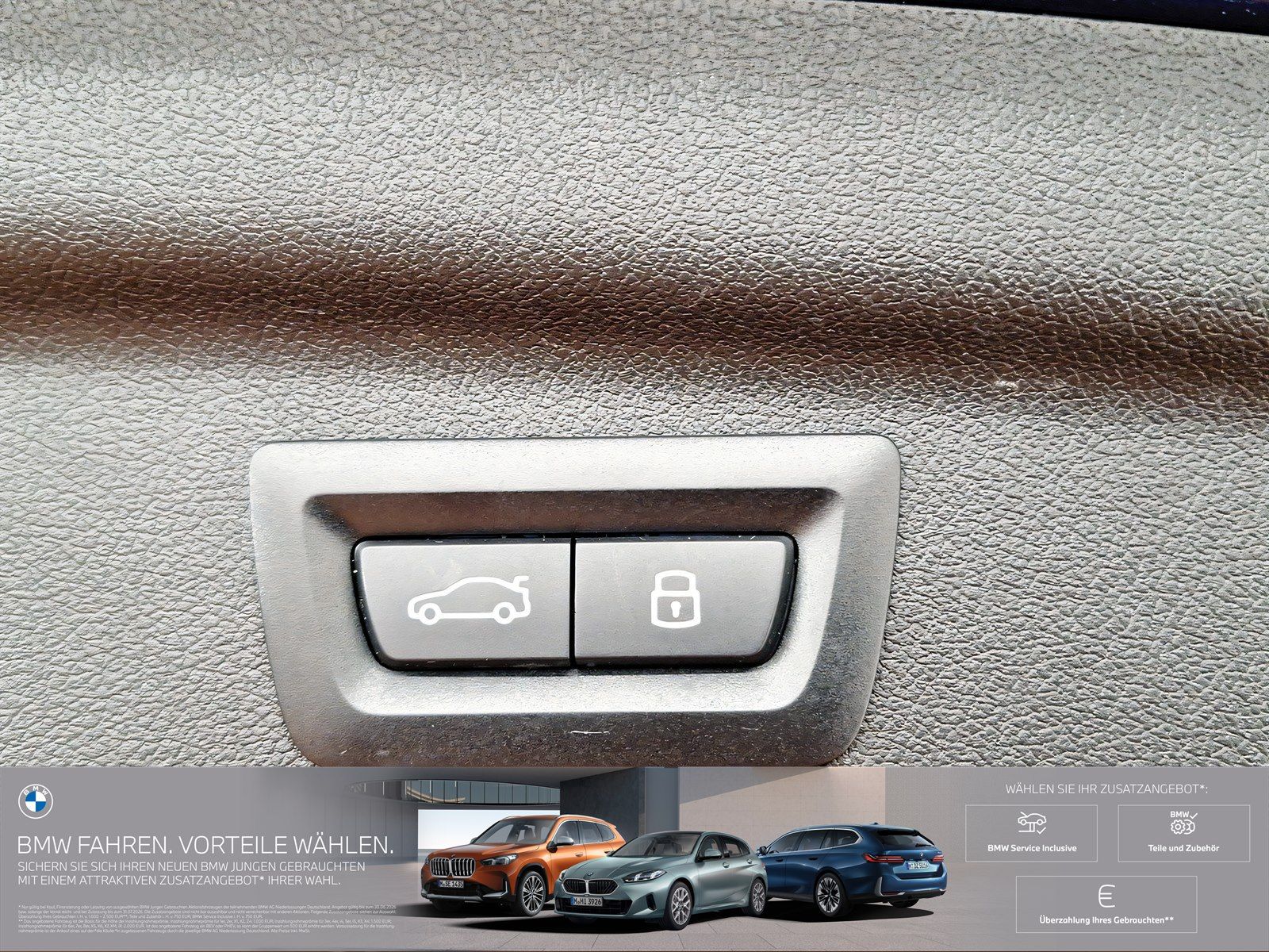 BMW 218 Active Tourer - Bild 23