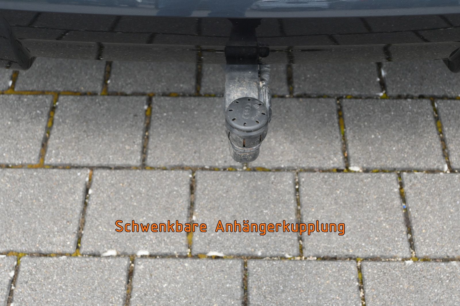 Fahrzeugabbildung Audi Q3 Sportback 40 TDI quattro S tr. °AHK°KAMERA°