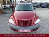 Chrysler PT Cruiser Touring 2.0 #KLIMA#FALTDACH#ALU#64 - Chrysler PT Cruiser aus 2000