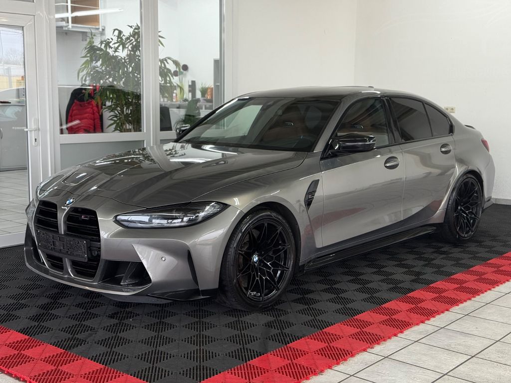 Angebot ansehen BMW M3