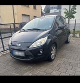Ford KA Klima Tüv - Ford Ka/Ka+ in Stuttgart