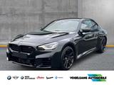 BMW M2 Basis Coupe Park-Assistent HUD AD Navi Leder  - BMW M2 in Herne