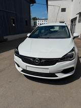 Opel Astra K Sports Tourer Edition Start/Stop - Opel Astra mit Diesel-Antrieb