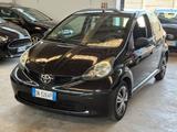 Toyota Aygo 1.0 12V VVT-i 5 porte Sound - Toyota aus 2008: Aygo