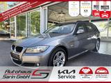 BMW 318 TOURING AUTOMATIK XENON PDC - BMW 318 Gebrauchtwagen in Karlsruhe