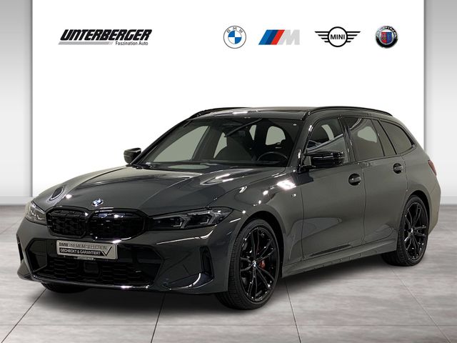 BMW M340d xDrive Touring AHK ACC DA+ PA+ 360° HUD