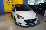 Opel Corsa Color Edition °17 Zoll°CarPlay°PDC°Sizhg° - Opel Corsa Gebrauchtwagen in Hamburg