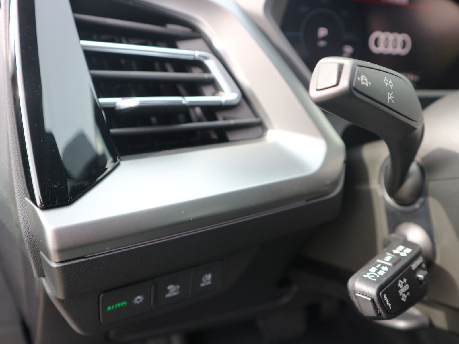 Audi Q4 e-tron - Bild 9