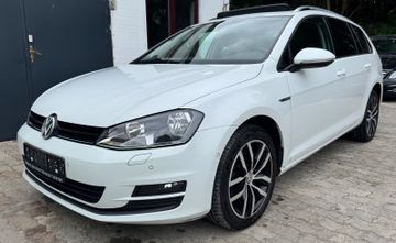 Volkswagen Golf - 2