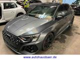 Audi RS3 Sportback 2.5 TFSI quattro*PANO*KAM*MATRIX* - gebrauchte Audi RS3 aus dem Jahr 2024