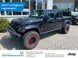 Jeep Gladiator 3.0 D. First Edition / Umbau - Jeep Gladiator aus 2021