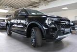 Ford Ranger 2.0 Ecoblue Wildtrak e-4WD Doppelkabin... - Ford Ranger Gebrauchtwagen