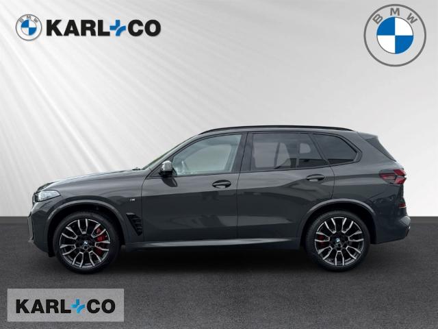 BMW X5 40dA xDrive M-SportPRO MemorySitze Massage 36