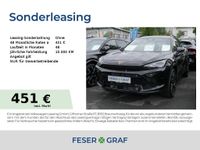 Cupra Formentor - Vorschau Bild 1