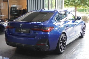 BMW 420 - 6