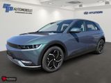 Hyundai IONIQ 5 Allradantrieb 77,4kWh Basismodell - Hyundai IONIQ aus 2024