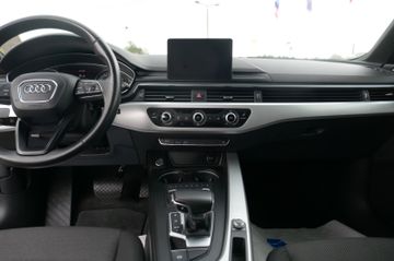 Audi A4 - 12