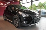 Opel Karl Rocks 2.Hand SHZ Klima - Opel Karl aus 2018
