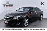 Opel Insignia 2.0 BiTurbo CDTI Aut. Innovation - Opel Insignia mit Diesel-Antrieb: Limousine, 2.0