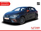 Seat Ibiza 1.0 TSI beats LED Navi Kamera Soundsystem - Seat Ibiza: Tsi