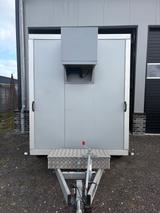 Unsinn Kühlwagen - Unsinn LKWs