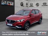 MG ZS EV 50kw Luxury Kamera Leder - MG ZS aus 2021