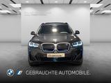 BMW iX3 M Sport AHK Driv.Assist.Prof Harman/K Laser - BMW iX3 in Leipzig