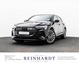 Audi E-TRON 55 Q 2x S LINE BLACK 21Z/LED/KAM./AIR-SUS - Audi e-tron aus 2023