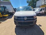 Volkswagen T6 Transporter Pritsche Doppelkabine lang - Offers
