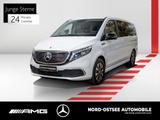 Mercedes-Benz EQV 300 LED STDHZG MBUX KAMERA 7 SITZE - Mercedes-Benz EQV Gebrauchtwagen