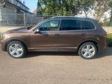 Volkswagen Touareg 3.0 V6 TDI Tiptronic Edition X BMT E... - Volkswagen Touareg: Edition X
