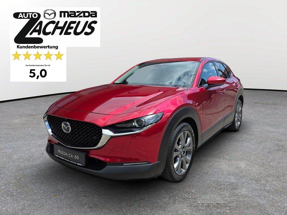 Mazda CX-30 SKYACTIV-X SELECTION Design Premium