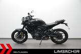 Yamaha MT 07 35 kW - Sport Pack! - YAMAHA MT 07 35KW