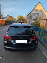Opel Astra ST 1.2 Direct Inj Turbo 81kW GS Line G... - Opel Astra Gebrauchtwagen in Kassel