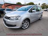 Volkswagen Sharan Trendline BMT 1.4/Tüv NEU/7-Sitzer - VW Sharan Gebrauchtwagen in Hannover