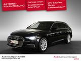 Audi A6 Avant design 40 TDI Pano Keyless LED - Audi A6 Design mit Hybrid-Antrieb (Diesel-Elektro)