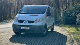 Renault Trafic - Renault Trafic aus 2011